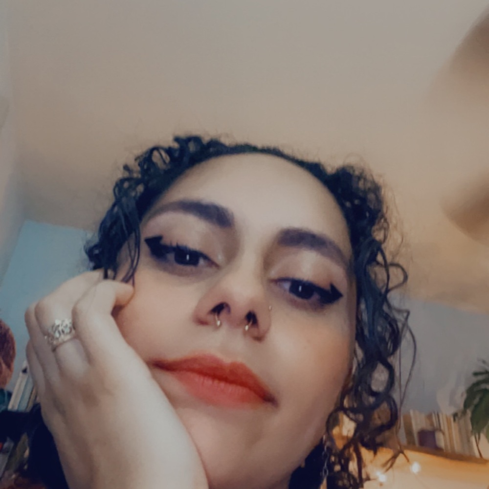 Meet your Posher, Karla